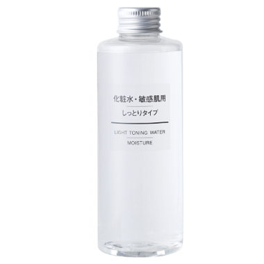CP值最高！化妝水＋化妝棉的濕敷神搭配，立刻跟換季乾皮說再見