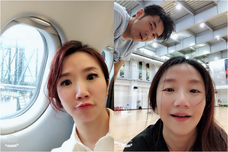 不必當超人！陶晶瑩：心甘情願享受做媽媽的苦與樂