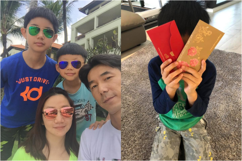 不必當超人！陶晶瑩：心甘情願享受做媽媽的苦與樂