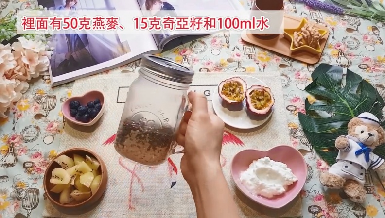 年後肉薄戰／懶人也會煮的5款健康早餐，照著吃1個月就能瘦3公斤