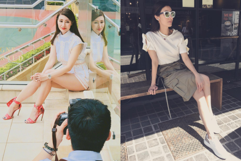 FotoJet (5) - FotoJet (5).jpg 4個月瘦13﹒5公斤!李嘉欣傳授3秘招:私房減肥菜單快收