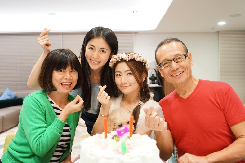 自信的女人最美！Selina重回母校打球，勇敢露疤為學妹們打氣