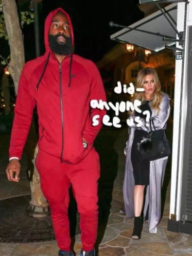 我的閨蜜睡了我姊夫！歐美最熱話題就是卡戴珊怒分NBA明星球員