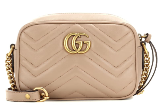 盤點GUCCI、YSL 5款「奶茶裸色」精品包，買了不退流行又超百搭