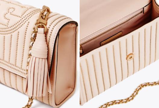 盤點GUCCI、YSL 5款「奶茶裸色」精品包，買了不退流行又超百搭