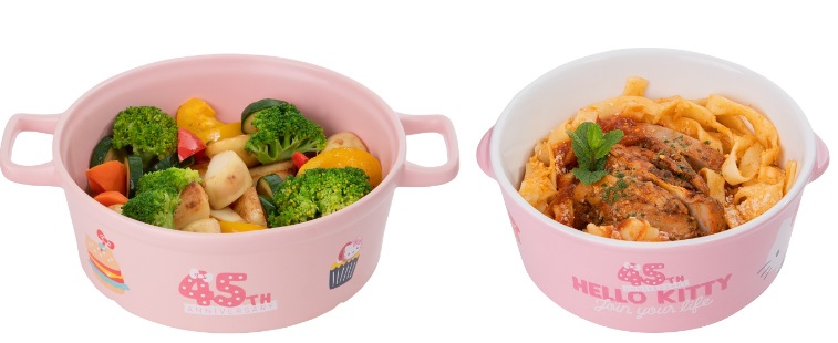 Kitty粉粉暴動惹～康是美加價購系列好燒，這台吹風機別跟我搶！