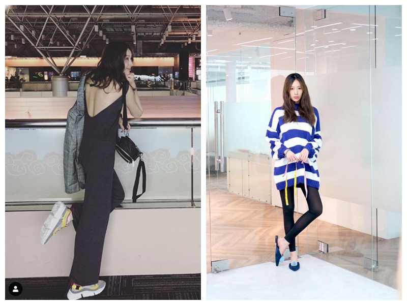 光影魔术手拼图 - 光影魔术手拼图.jpg 隋棠逆天辣腿再現,寶貝女兒Lucy復刻絕美神基因!