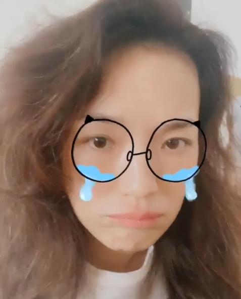 1. - 1..png 女神舒淇也被過敏肌大爆發搞到崩潰~最後是靠這2招解決的