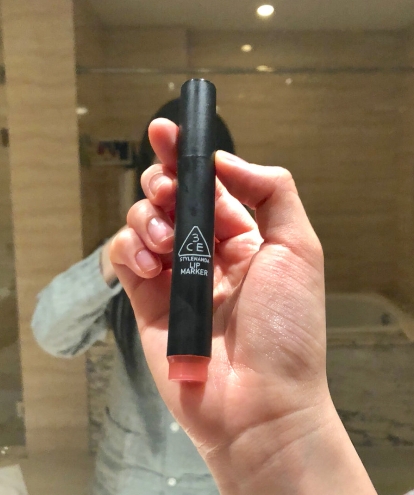 懶得化妝也好氣色不突兀！深扒女星許路兒、隋棠「素顏愛擦的唇膏」