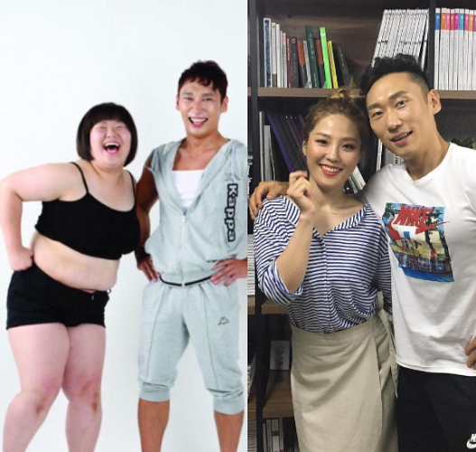 從103神減51公斤也不復胖！韓國瘦身女王權尾珍，超簡單的6大瘦身秘笈