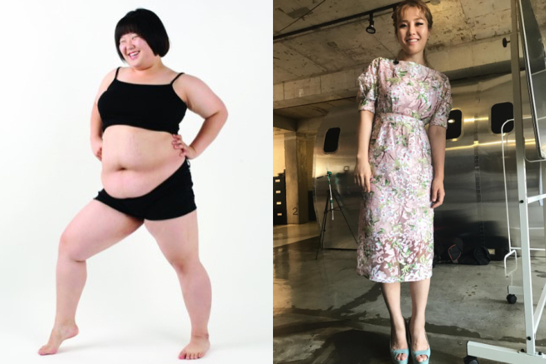 從103神減51公斤也不復胖！韓國瘦身女王權尾珍，超簡單的6大瘦身秘笈