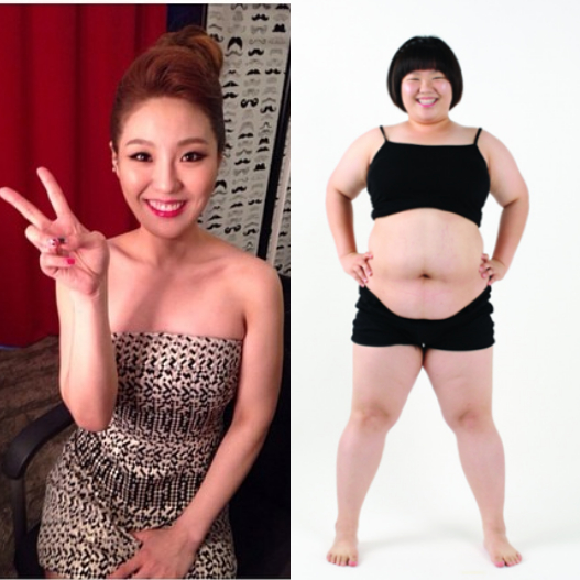 從103神減51公斤也不復胖！韓國瘦身女王權尾珍，超簡單的6大瘦身秘笈