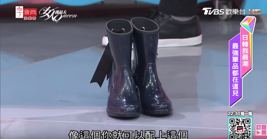 佑群老師分享：把握「細節」讓你怎麼穿都像文青日妞！