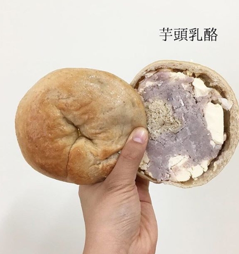 芋頭控們注意！5大IG最新「浮誇芋頭甜點」店家，排隊也要吃到
