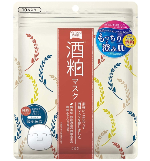 台隆手創面膜特搜！這一片有滿滿33g果凍精華，網友搶到快斷貨