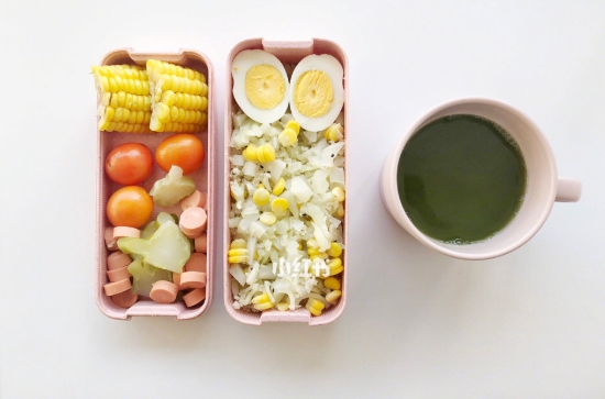 花椰菜飯7天狂瘦5kg減脂餐搭配法！小紅書火紅菜單瘋傳