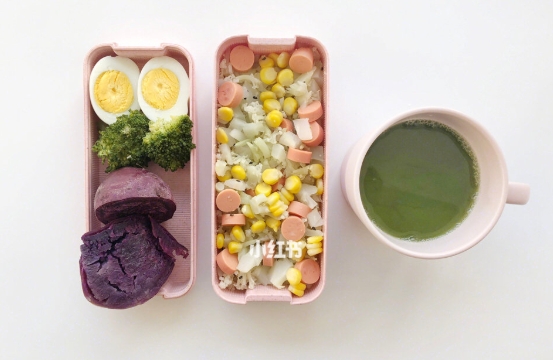 花椰菜飯7天狂瘦5kg減脂餐搭配法！小紅書火紅菜單瘋傳