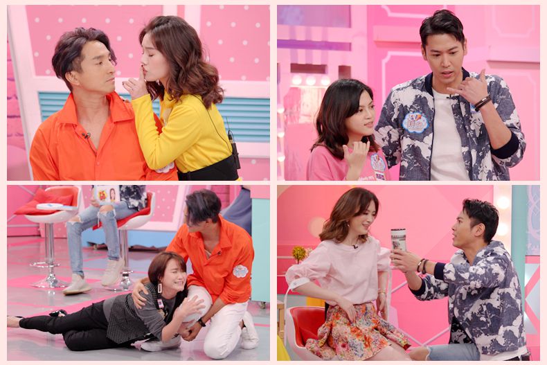 【節目資訊】3／22 會撒嬌真的比較幸福？