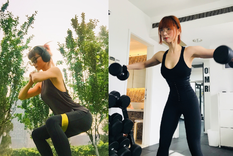 FotoJet (5) - FotoJet (5).jpg 肉肉女的逆襲!只靠這2招讓她甩肉30公斤,找回自信也有了真愛
