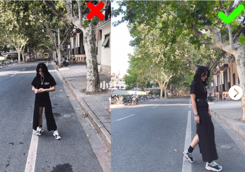 超神拍照SOP！6招讓男友秒變攝影之神，連路人都能幫拍出美照