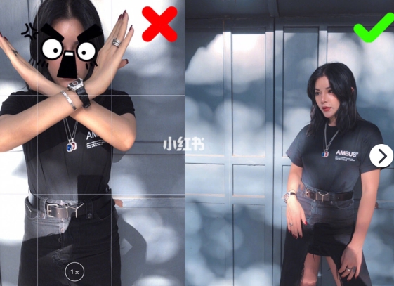 超神拍照SOP！6招讓男友秒變攝影之神，連路人都能幫拍出美照