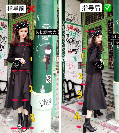 超神拍照SOP！6招讓男友秒變攝影之神，連路人都能幫拍出美照