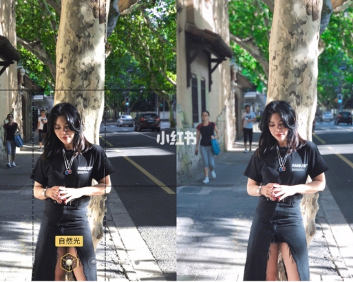 超神拍照SOP！6招讓男友秒變攝影之神，連路人都能幫拍出美照