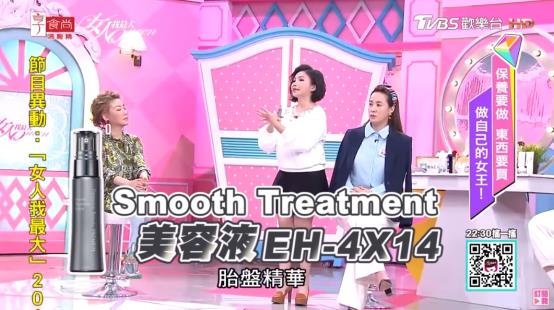 女星都睜大眼搶買的黑科技 回春系美膚器不用靠神仙教母啦