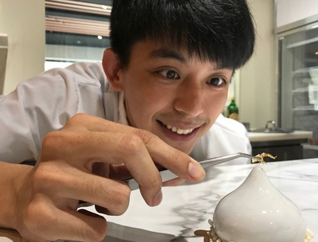 波麗士大人鮮肉IG大盤點！健身大肌肌、鄰家暖男都有，好想被逮捕～