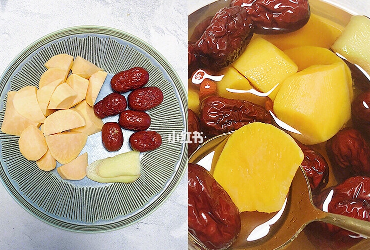 超強「經期排毒法」網推6秘方：鏟肉、補血、豐胸都搞定！