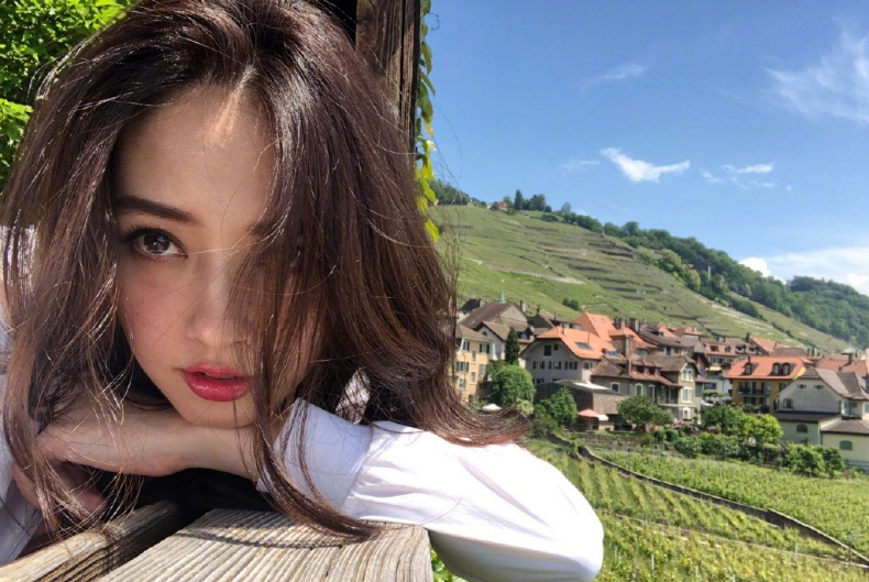 郭碧婷要嫁人啦！35歲的她完全像嫩妹，難怪擄獲百億男友的心