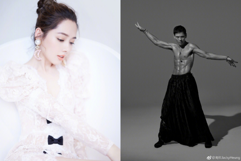 郭碧婷要嫁人啦！35歲的她完全像嫩妹，難怪擄獲百億男友的心