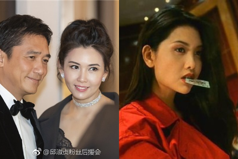 「超強凍齡寶典」盤點6女港星高顏值凍齡美女：林青霞、王祖賢﹒﹒﹒全上榜