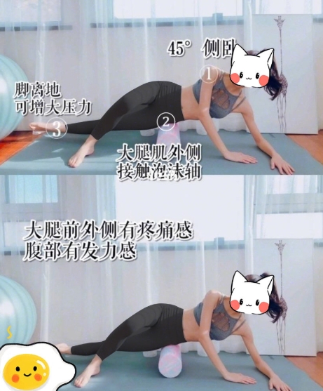 Image 22 - Image 22.jpg 超簡單4招剷平惱人馬鞍肉!大腿旁蹦出2坨肉肉山慢走不送