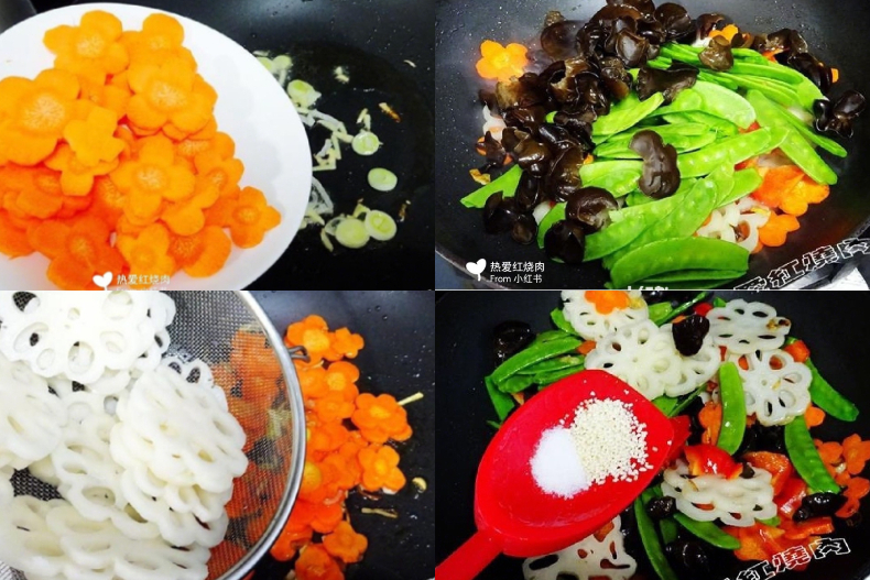 FotoJet (9) - FotoJet (9).jpg 10分鐘就完成的瘦身小菜!好吃又低脂低糖,不知不覺1個月掉3公斤