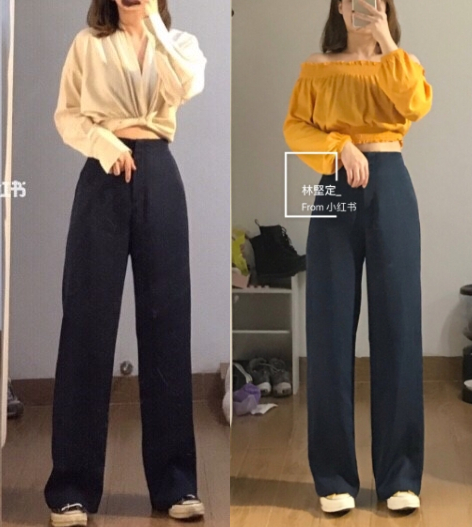 梨形身材「下半身顯瘦」穿搭最強攻略，單品選對了視覺－5kg