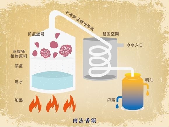 夏季濕敷保養天天做，肌膚油水平衡，乾紋自然掰掰！