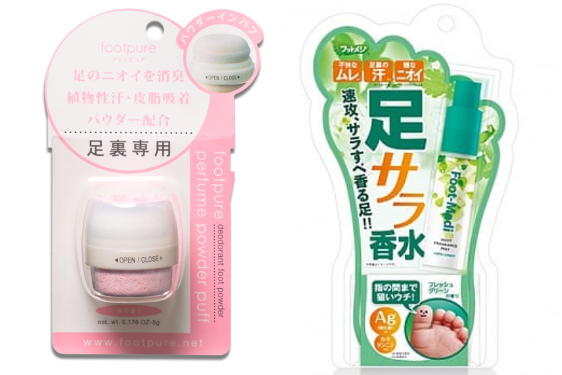 日本人實在很會！自帶Jo Malone香味的襪子，穿三天不臭還很香