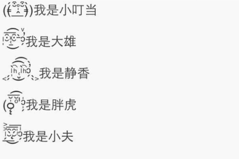 網再掀顏文字熱潮！現在都流行這樣聊天，這些搭配法最讓朋友笑死