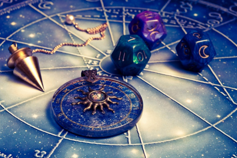 12星座運勢週報5／6－5／12：處女功德圓滿，魔羯易有誤會