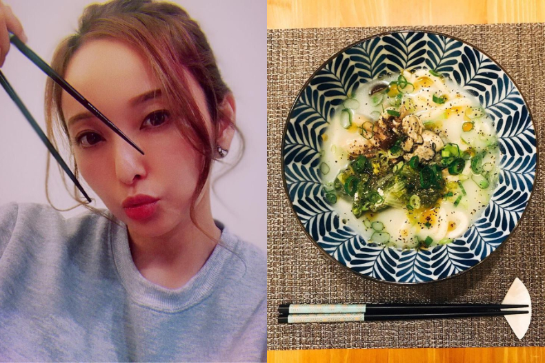 5. - 5..jpg 夏天不怕冒汗臭,日本女生都會這麼做!愛紗:普女和美女的差距就在這4個小習慣