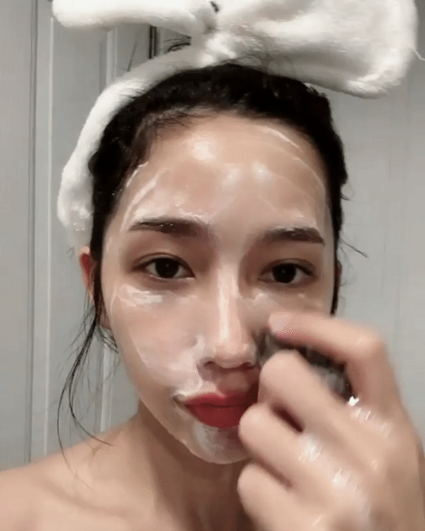 泰國好狂！最新保養夯物「皮蛋洗臉皂」抗油保濕皮膚超咕溜
