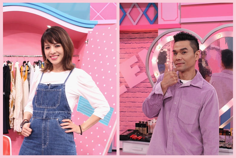 【節目資訊】4/22 姐妹淘的聚會 心機美食都不能缺