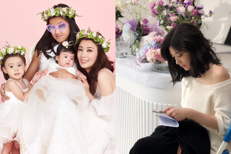 FotoJet - 2019-04-22T105353.826 - FotoJet - 2019-04-22T105353.826.jpg 「懂得轉身,傷與愛都是遇見美好的道路」盤點賈靜雯5愛情金句:妳值得更好的愛