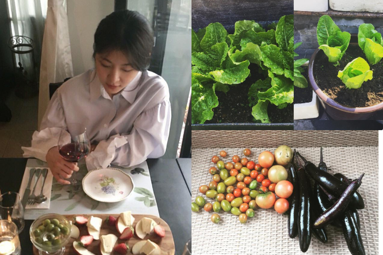 不敢相信她41歲了！《奇皇后》河智苑的童顏美肌，原來是保養多加了「它」