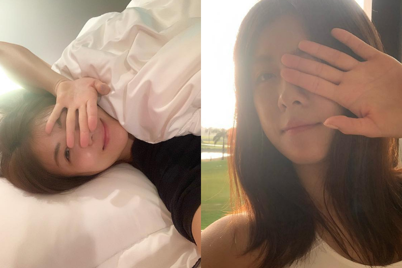 不敢相信她41歲了！《奇皇后》河智苑的童顏美肌，原來是保養多加了「它」