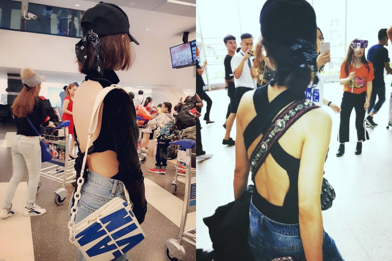 FotoJet (1) - FotoJet (1).jpg 愛漂亮沒有終點!39歲蔡依林零贅肉美背,是15年來每天堅持這3件事