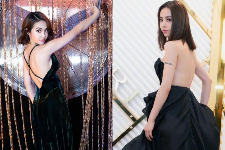 FotoJet - FotoJet.jpg 愛漂亮沒有終點!39歲蔡依林零贅肉美背,是15年來每天堅持這3件事