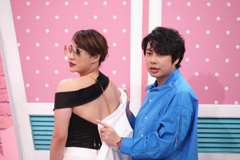 【節目資訊】4／29 開始微露展性感 這些細節都要顧