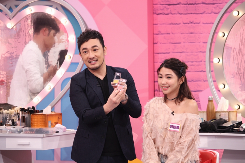 【節目資訊】5/01 春夏最夢幻彩妝新品 一定要擁有的是?